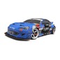 HPI RS4 Sport 3 Drift Dai Yoshihara Subaru BRZ 120096