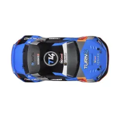 HPI RS4 Sport 3 Drift Dai Yoshihara Subaru BRZ 120096