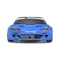HPI RS4 Sport 3 Drift Dai Yoshihara Subaru BRZ 120096
