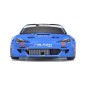 HPI RS4 Sport 3 Drift Dai Yoshihara Subaru BRZ 120096