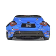 HPI RS4 Sport 3 Drift Dai Yoshihara Subaru BRZ 120096