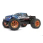 MAVERICK Quantum MT Flux 80A 1/10 4WD Truck - Blue
