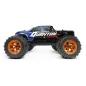 MAVERICK Quantum MT Flux 80A 1/10 4WD Truck - Blue