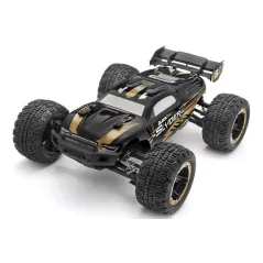 Blackzon Slyder ST 1/16 4WD Electric Stadium Truck - Gold