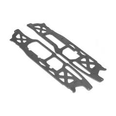 HPI Main Chassis Set 113332
