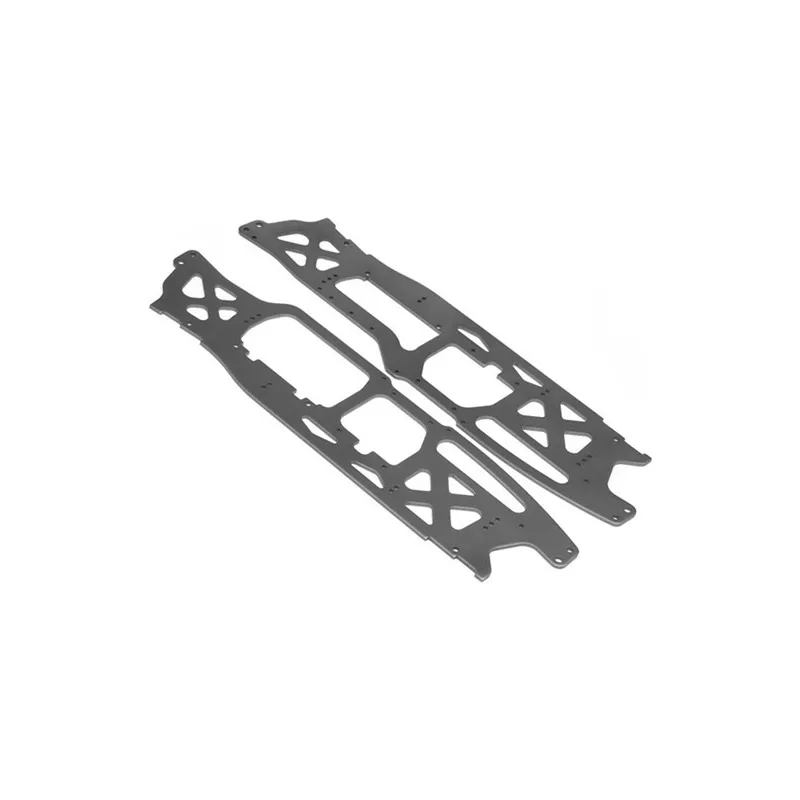 HPI Main Chassis Set 113332