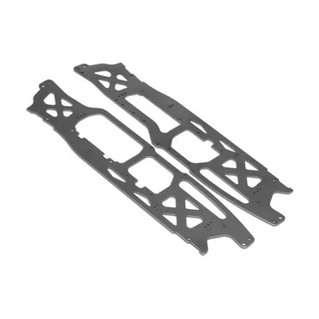 HPI Main Chassis Set 113332