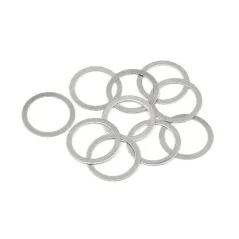HPI Sport Shock Set (Front/2Pcs) 115288