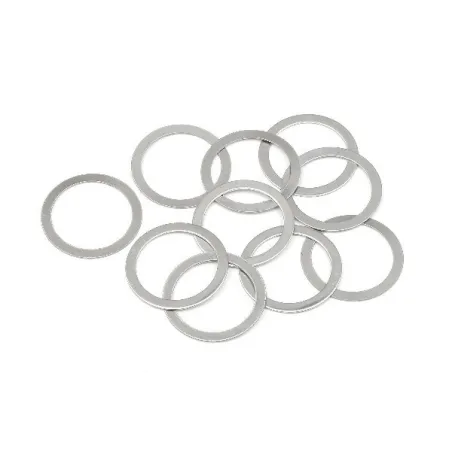 HPI Sport Shock Set (Front/2Pcs) 115288