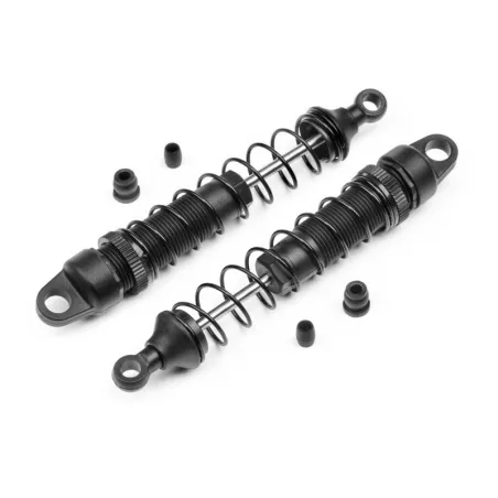 HPI Sport Shock Set (Front/2Pcs) 115288
