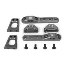 HPI Front Camber Link Mount Set 115433