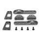 HPI Front Camber Link Mount Set 115433