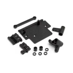 HPI Steering Block Set 115437