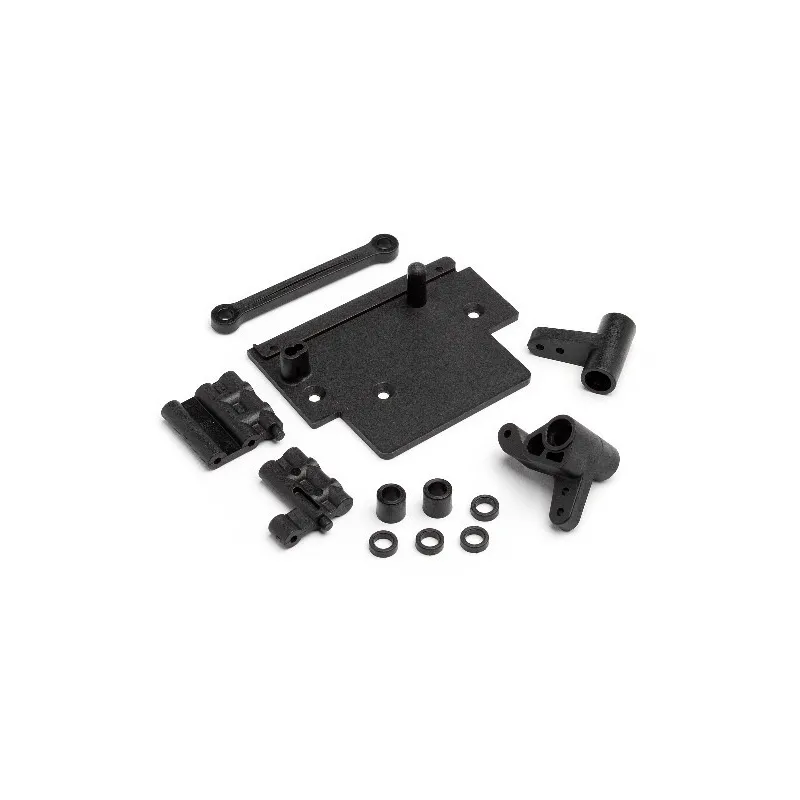 HPI Steering Block Set 115437