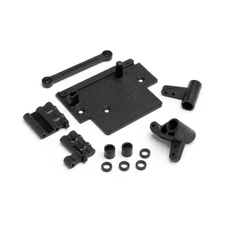 HPI Steering Block Set 115437
