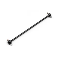 HPI Aluminum Rear Hub Carrier Set 115439