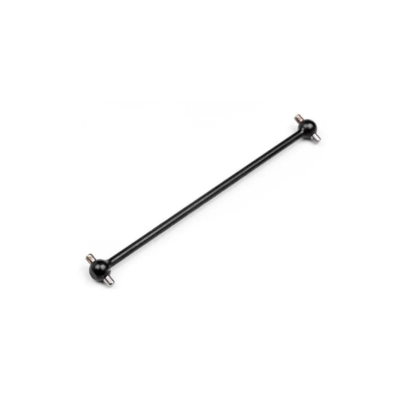 HPI Aluminum Rear Hub Carrier Set 115439