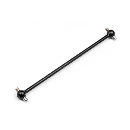 HPI Aluminum Rear Hub Carrier Set 115439