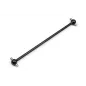 HPI Aluminum Rear Hub Carrier Set 115439