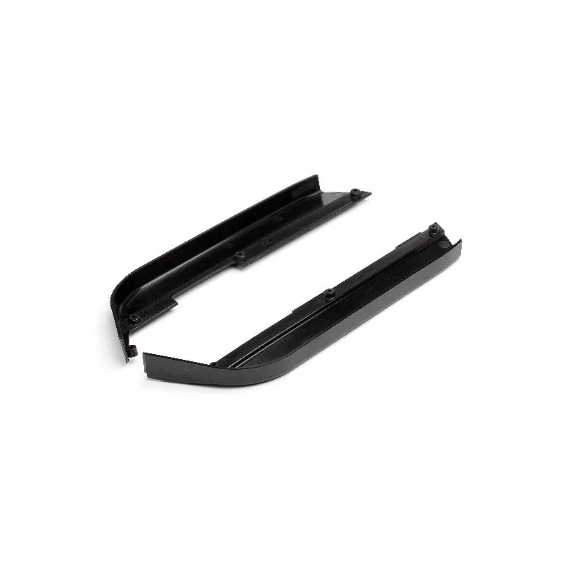 HPI Wheelie Bar Set 115495