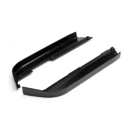 HPI Wheelie Bar Set 115495