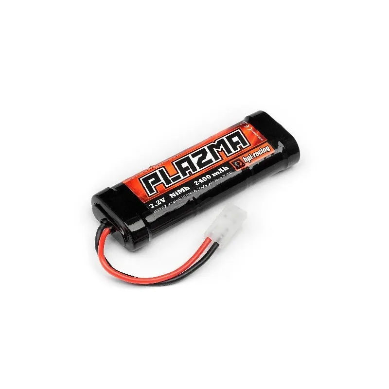 HPI Tamiya Female To Futaba Rx Female Adaptor 115524 HPI Tamiya Female To Futaba Rx Female Adaptor 115524