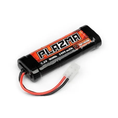 HPI Tamiya Female To Futaba Rx Female Adaptor 115524