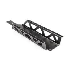 HPI Jumpshot Sc Body (Clear) 116524