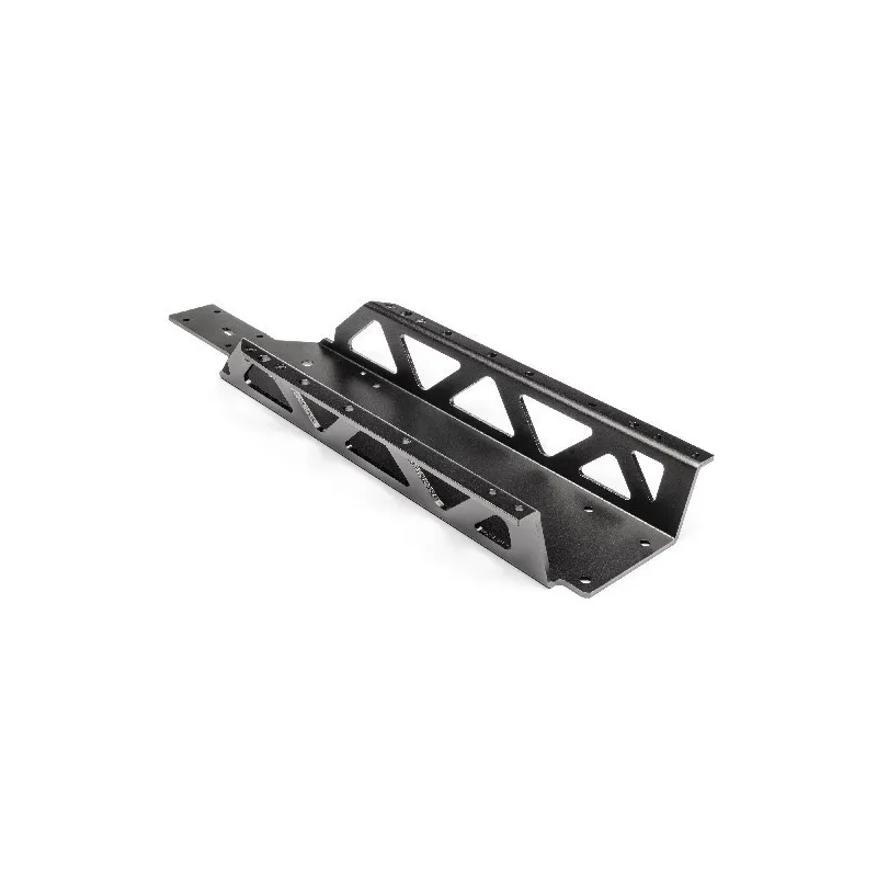 HPI Jumpshot Sc Body (Clear) 116524