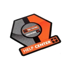HPI Fifteen52 Tarmac R43 Wheel 48X31Mm (15Mm Os/2Pcs) 116536