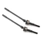 HPI Hpi Wide Radial Grip Tire 31Mm (2Pcs) 116537