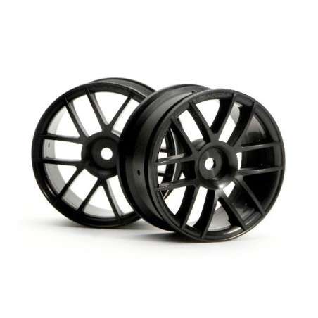 HPI Option 4-Link Set 117079