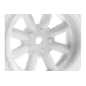 HPI Baja Kraken Sand Rail Rear Bumper 117088