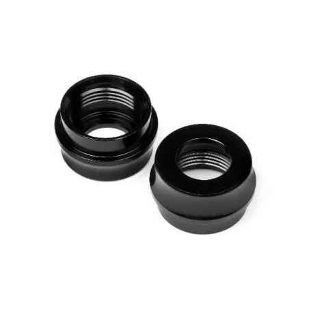 HPI Fj Body Parts Set 117367