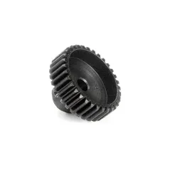 HPI FIFTEEN52 TURBOMAC WHEEL WHITE (2.2/57X35MM/2PCS) 117413