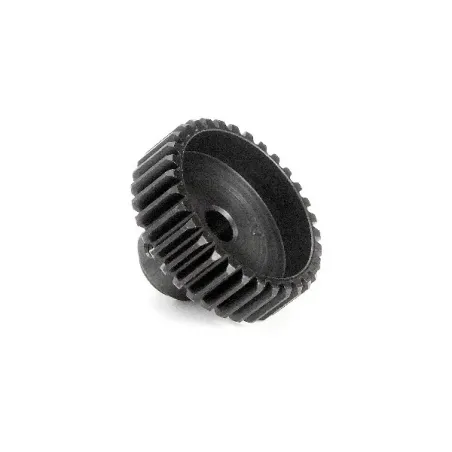 HPI FIFTEEN52 TURBOMAC WHEEL WHITE (2.2/57X35MM/2PCS) 117413