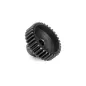 HPI FIFTEEN52 TURBOMAC WHEEL WHITE (2.2/57X35MM/2PCS) 117413