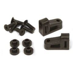 HPI SERVO MOUNT SET (SPORT 3) 120237