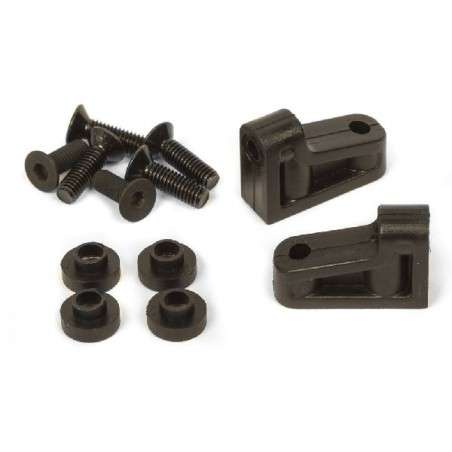 HPI SERVO MOUNT SET (SPORT 3) 120237