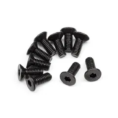 HPI PROTO TIRE (SBR MEDIUM 1/8 BUGGY 2PCS) 120270