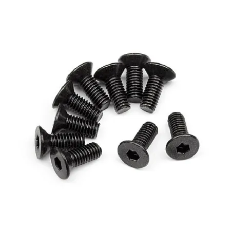 HPI PROTO TIRE (SBR MEDIUM 1/8 BUGGY 2PCS) 120270