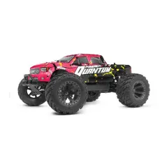 Maverick Quantum MT Body (Pink/Yellow) 150172
