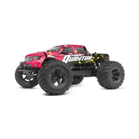 Maverick Quantum MT Body (Pink/Yellow) 150172