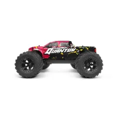 Maverick Quantum MT Body (Pink/Yellow) 150172