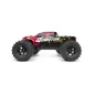Maverick Quantum MT Body (Pink/Yellow) 150172