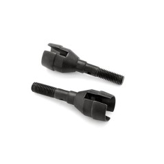 MAVERICK HD Wheel Axle Shaft (2pcs)