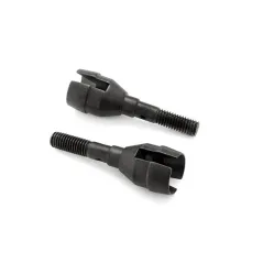 MAVERICK HD Wheel Axle Shaft (2pcs)