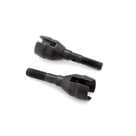 MAVERICK HD Wheel Axle Shaft (2pcs)