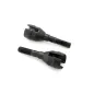 MAVERICK HD Wheel Axle Shaft (2pcs)