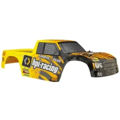 HPI Jumpshot MT Body Shell
